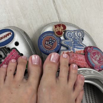 L Salon and supply - Gel Pedicure - Nail Salons Near Me - Sherman Oaks, California L Salon and supply - Gel Pedicure - Nail Salons Near Me - Sherman Oaks, California