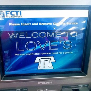 Love's Travel Stop - Love's contract with this company fcti ATM network but the nice thing three hundred bucks which is a good thing cuz so many only give 200 - Gas Stations Near Me - Lake, Mississippi Love's Travel Stop - Love's contract with this company fcti ATM network but the nice thing three hundred bucks which is a good thing cuz so many only give 200 - Gas Stations Near Me - Lake, Mississippi