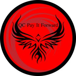 The Treasure Chest - QC Pay It Forward
