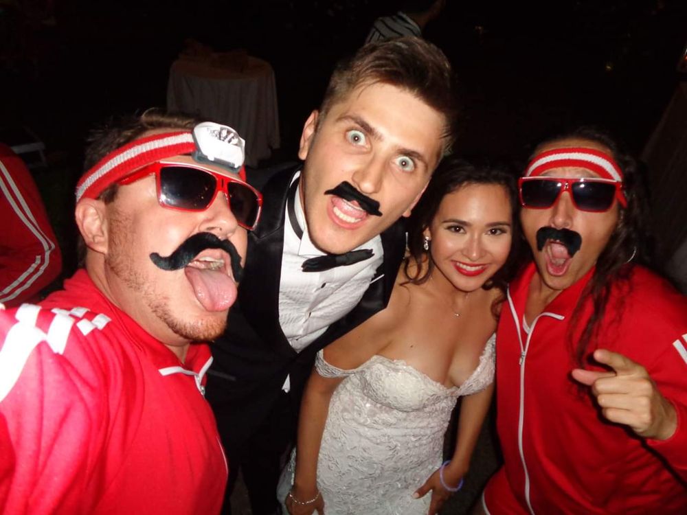 FLASHPANTS 80S COVER BAND 118 Photos & 143 Reviews 2911 E Miraloma