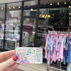 Gatorlillys Upscale Resale Boutique - College Park