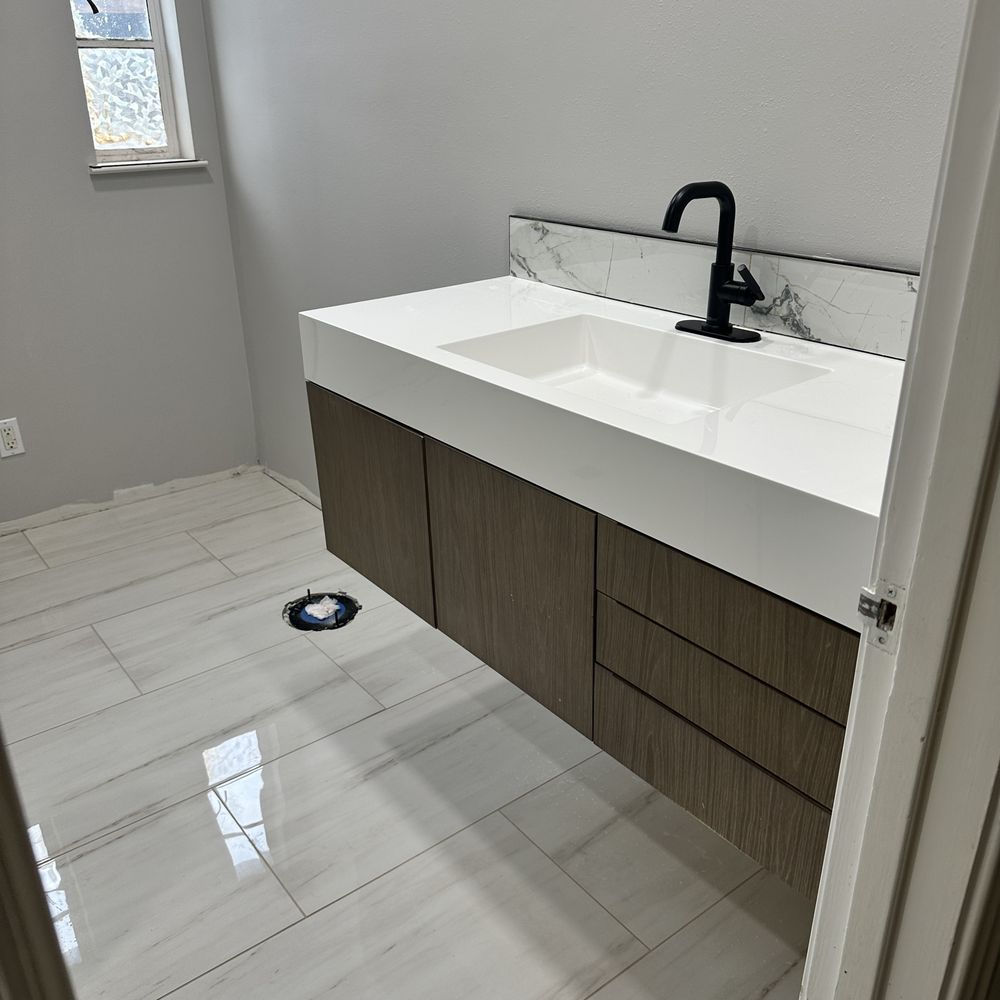 Primos Quality Renovations - General Contractors Near Me - Dallas, Texas Primos Quality Renovations - General Contractors Near Me - Dallas, Texas