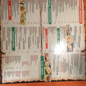 Cocina La Doce - Mexican Near Me - Banning, California Cocina La Doce - Mexican Near Me - Banning, California