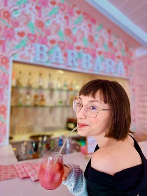 Trixie Motel by null