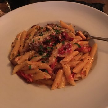 Olazzo - Chicken Cardinale - Italian Near Me - Bethesda, Maryland