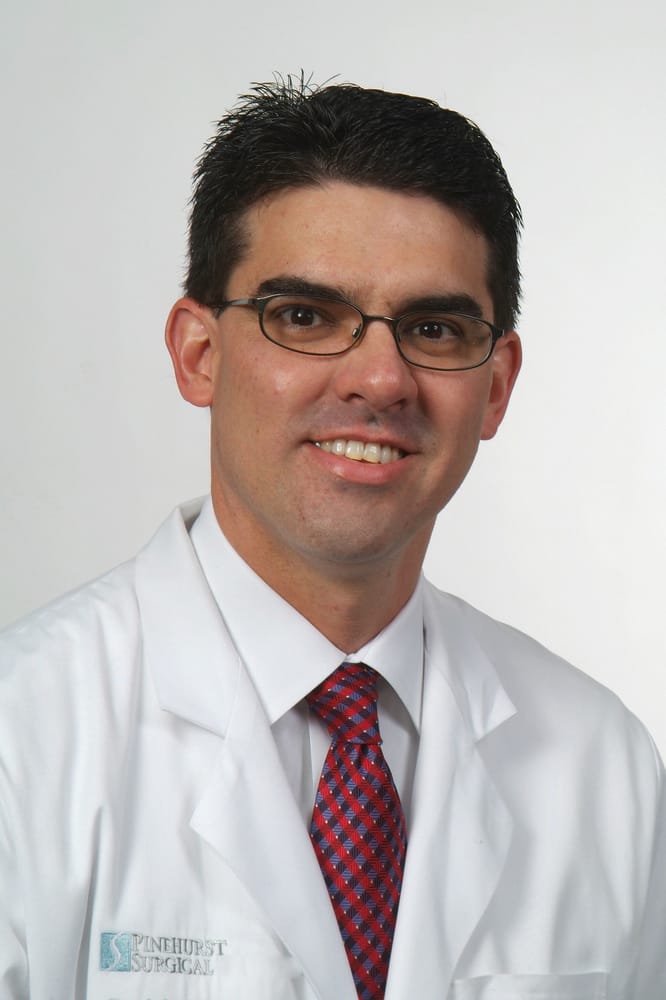 JOHN FESSENDEN, MD, FACS Updated August 2024 5 FirstVillage Dr