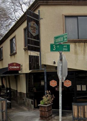 Pangaea Bier Cafe by null