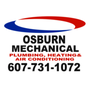 Photo of Osburn Mechanical