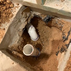 Drain Cleaning Coto de Caza