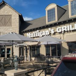 Mulligan's Grill