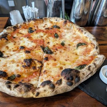 Razza - Margherita - Pizza Near Me - Jersey City, New Jersey Razza - Margherita - Pizza Near Me - Jersey City, New Jersey