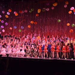 Dance Infusion - 2017 Dance Infusion Recital Finale