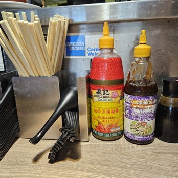 SoHoMei - Chinese Near Me - San Francisco, California