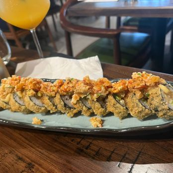 Bonsai Sushi Bar - Sushi Bars Near Me - Doral, Florida Bonsai Sushi Bar - Sushi Bars Near Me - Doral, Florida