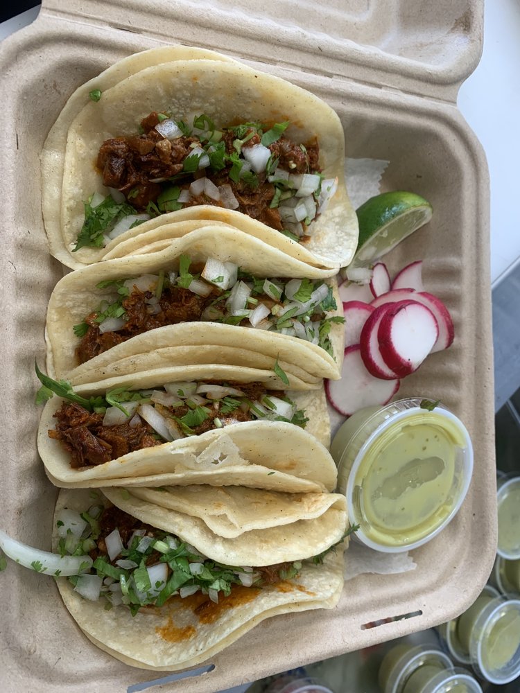 Tacos Daisis