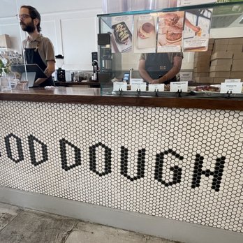 Good Dough - Donuts Near Me - Jacksonville, Florida