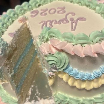 LB Cake Stop - Bakeries Near Me - Baldwin Park, California