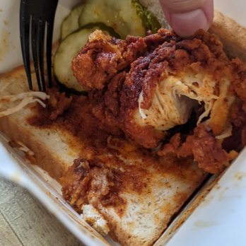Jay Bird's Chicken - Chicken Shop Near Me - Long Beach, California