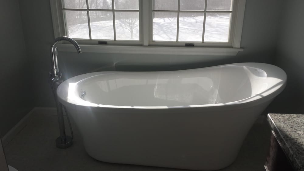 Slide of K & T Plumbing