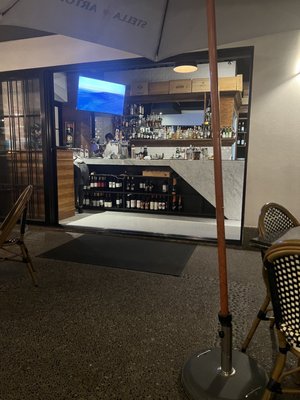 Caccio Pizza & Rotisserie by null