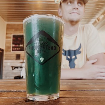 A Homestead Brew - Fluffhead Sour!!! Cotton candy and warheads! - Breweries Near Me - Valley Springs, South Dakota A Homestead Brew - Fluffhead Sour!!! Cotton candy and warheads! - Breweries Near Me - Valley Springs, South Dakota