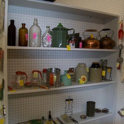 B & J Antiques