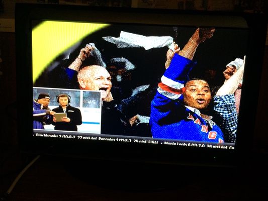 30 Rockefeller Plaza Suite 8 by null