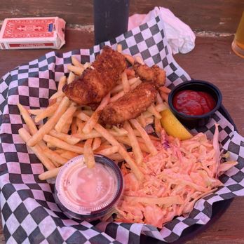 OB Brewery - Fish and Chips - Breweries Near Me - San Diego, California OB Brewery - Fish and Chips - Breweries Near Me - San Diego, California