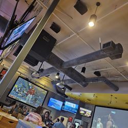 Buffalo Wild Wings