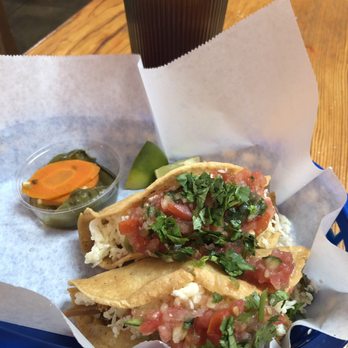 Tacubaya - Chicken tacos - Mexican Near Me - Berkeley, California Tacubaya - Chicken tacos - Mexican Near Me - Berkeley, California