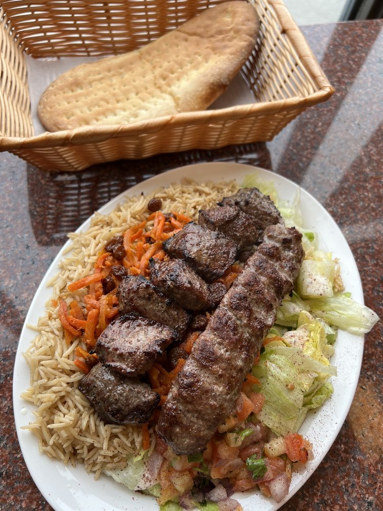 BAMIYAN KABOB Updated May 2024 58 Photos & 78 Reviews 2970 Drew Road, Mississauga, Ontario