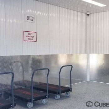 CubeSmart Self Storage - Self Storage Near Me - San Antonio, Texas