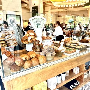 Tatte Bakery & Cafe | Clarendon - Coffee & Tea Near Me - Arlington, Virginia