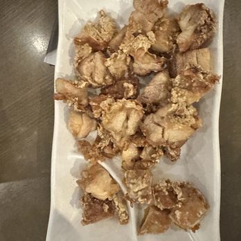 Little Dumpling - Crispy Salted Chicken - Taiwanese Near Me - Little Neck, New York