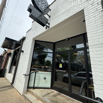 PIE.ZAA - Pizza Near Me - Charlotte, North Carolina