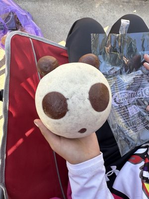 Diamond Bakery by null