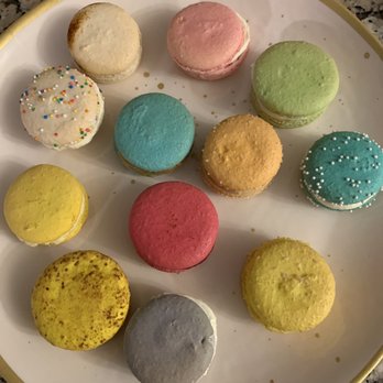 Sweets by Shayda - Desserts Near Me - Durham, North Carolina