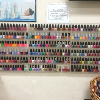 Pro Nails - Nail Salons Near Me - Edinburg, Texas