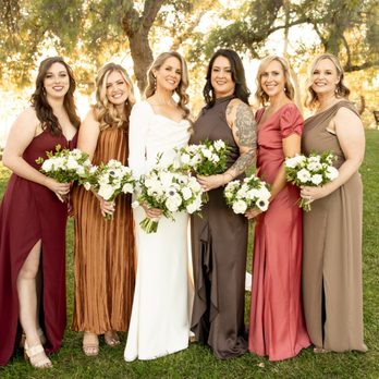Jenny B Floral Design - Florists Near Me - Fullerton, California