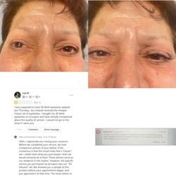 Splendid Lash