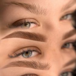 Permanent Makeup