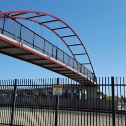 City College Light Rail