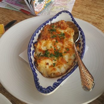 Honu Oceanside - Mac n cheese - Seafood Near Me - Lahaina, Hawaii Honu Oceanside - Mac n cheese - Seafood Near Me - Lahaina, Hawaii
