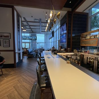 Hudson & Nash - New American Near Me - San Diego, California