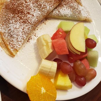 Mely's Cafe - Swedish Pancakes - Italian Near Me - San Pablo, California