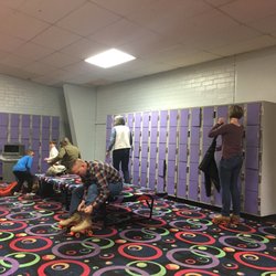 Round-A-Bout Skating Centers