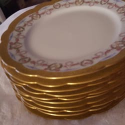 Montclair Antique Center