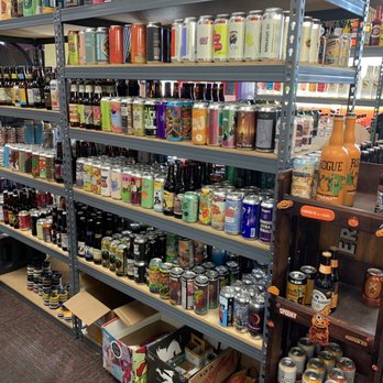 The Root Cellar - Beer, Wine & Spirits Near Me - Cincinnati, Ohio