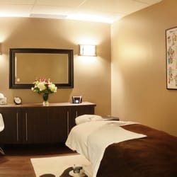 Massage Therapy On Dunbar