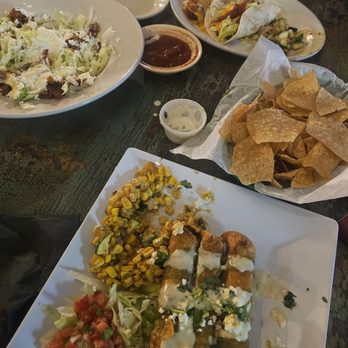 Pelons Tex-Mex - Flautas, salad, street corn - Tex-Mex Near Me - Austin, Texas Pelons Tex-Mex - Flautas, salad, street corn - Tex-Mex Near Me - Austin, Texas